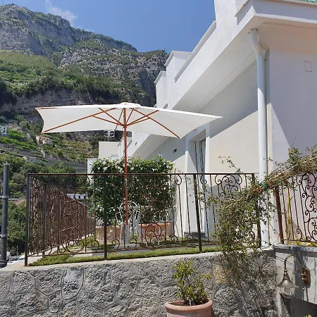 Viviani Amalfi