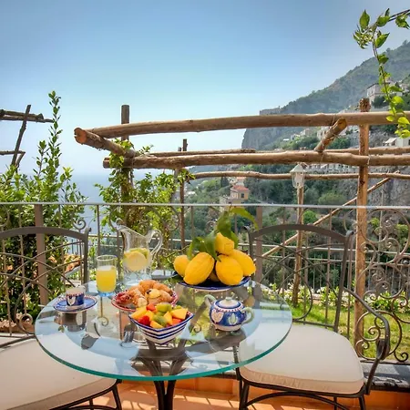 Viviani Bed & Breakfast 4*