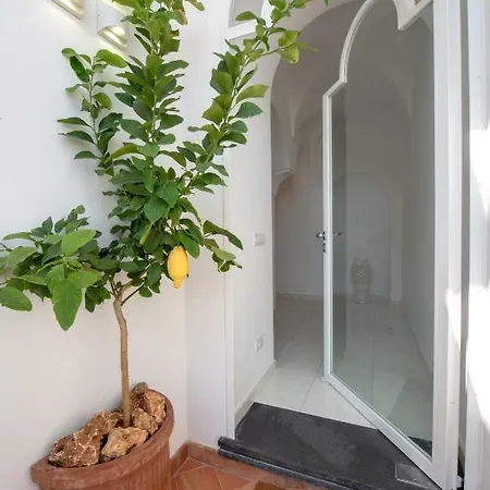 Viviani 4* Amalfi