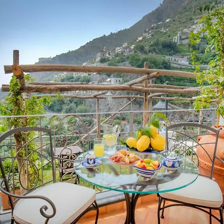 Viviani 2* Amalfi