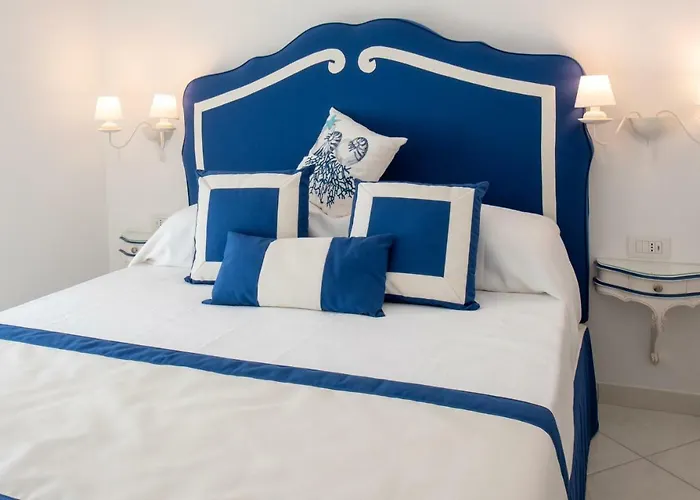 Bed & Breakfast Viviani Amalfi