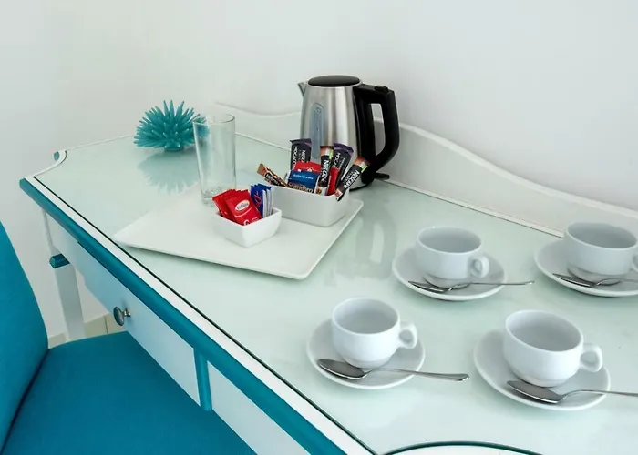 Viviani Bed & Breakfast Amalfi