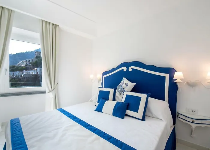 Bed & Breakfast Viviani Amalfi