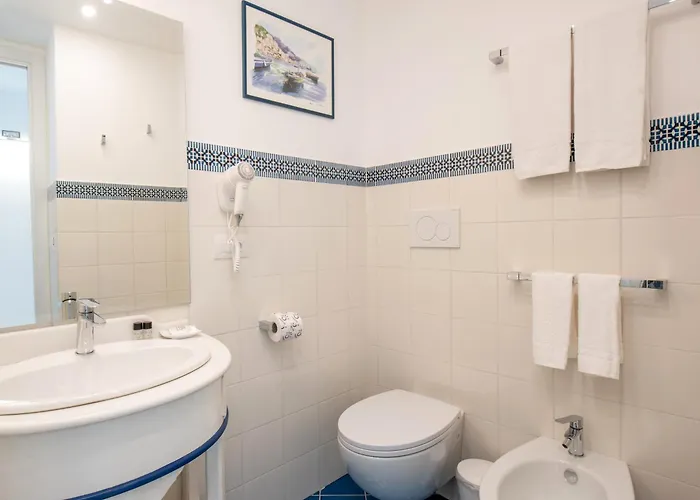 Bed & Breakfast Viviani