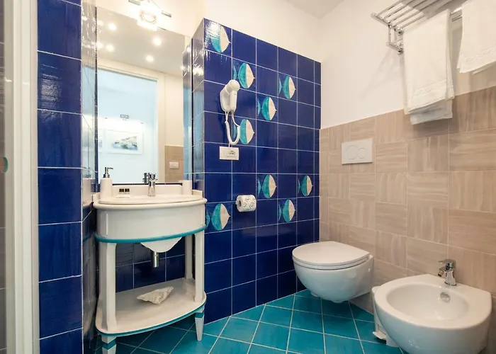 Viviani Bed & Breakfast