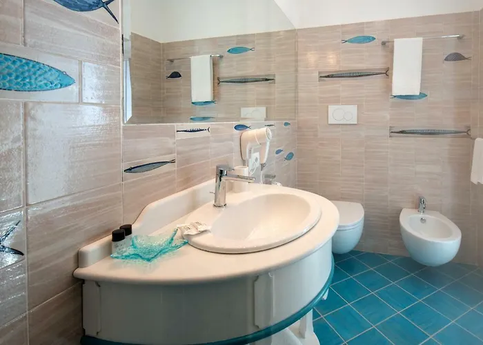 Bed & Breakfast Viviani Amalfi