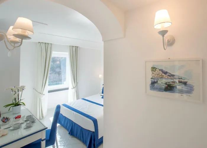 Viviani 4* Amalfi