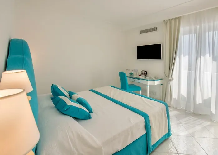 Bed & Breakfast Viviani 4*