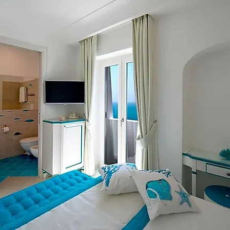 Bed & Breakfast Viviani Amalfi