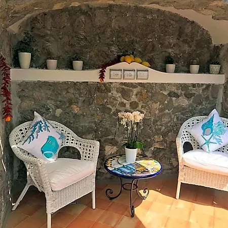 Viviani Bed & Breakfast