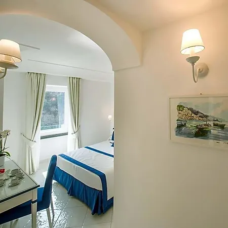 Viviani Bed & Breakfast 4*