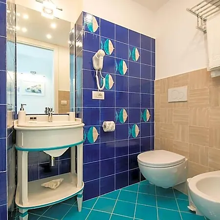 Viviani Bed & Breakfast 4*