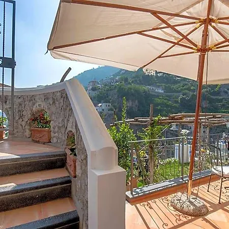 Bed & Breakfast Viviani 4*