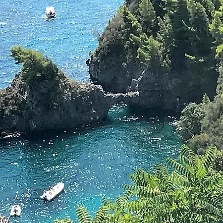 Viviani Bed & Breakfast