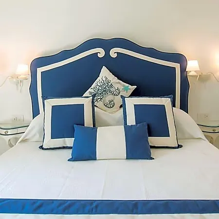 Bed & Breakfast Viviani 4*