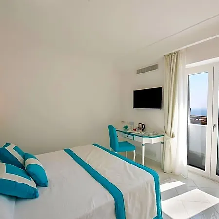 Bed & Breakfast Viviani 4*
