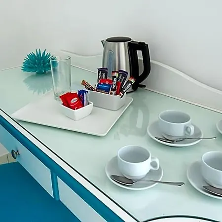 Bed & Breakfast Viviani 4*