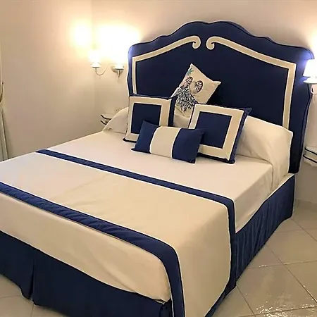 Viviani Bed & Breakfast Amalfi