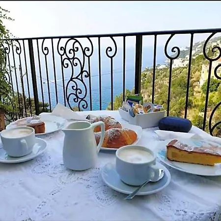 Viviani Bed & Breakfast Amalfi