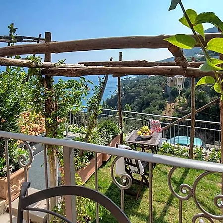 Viviani Bed & Breakfast