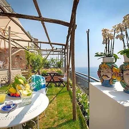 Viviani Bed & Breakfast Amalfi
