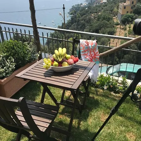 Viviani 4* Αμάλφι