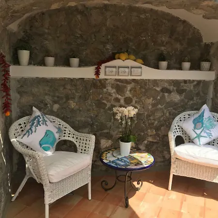 Viviani Bed and Breakfast