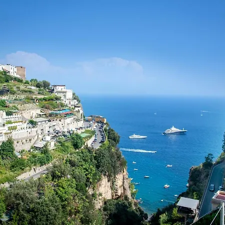 Viviani Bed & Breakfast 4*