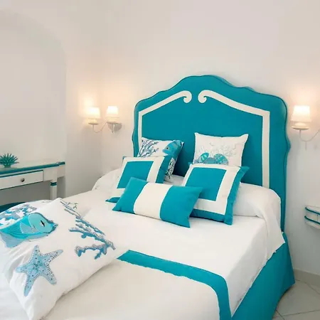 Couette-café Viviani 4*