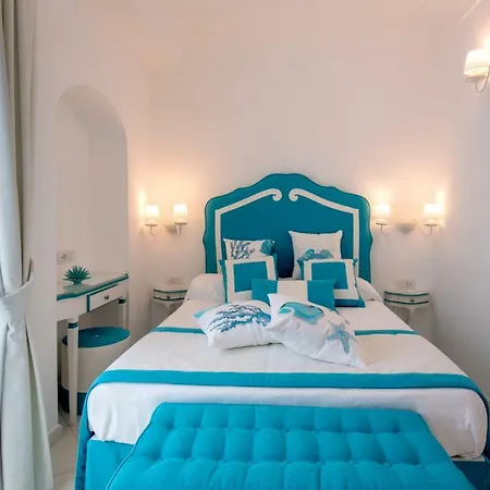 Bed & Breakfast Viviani Amalfi