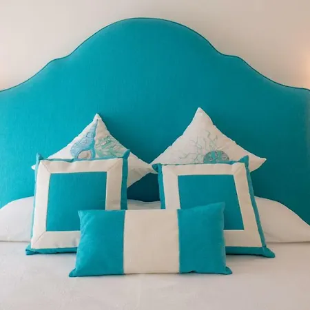 Bed and Breakfast Viviani