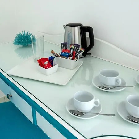 Viviani Bed and Breakfast Αμάλφι