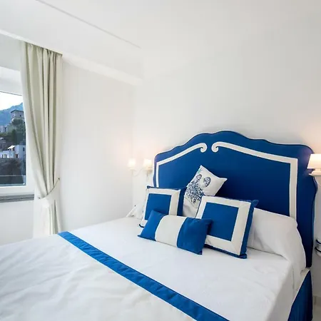 Bed & Breakfast Viviani Amalfi