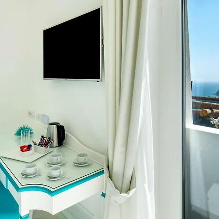 Bed and breakfast Viviani Amalfi