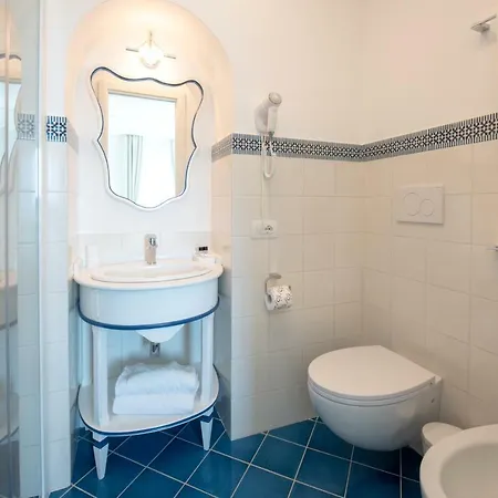 Viviani Αμάλφι