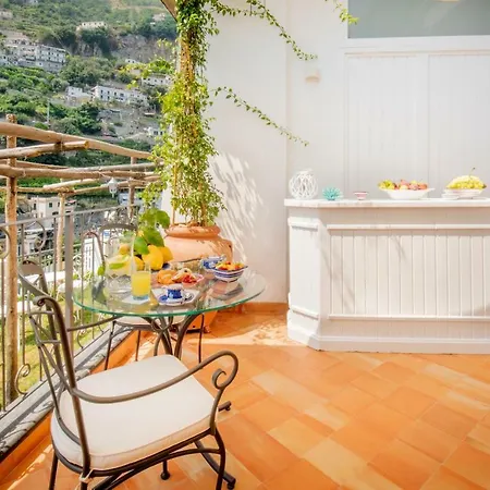 Viviani Bed and Breakfast