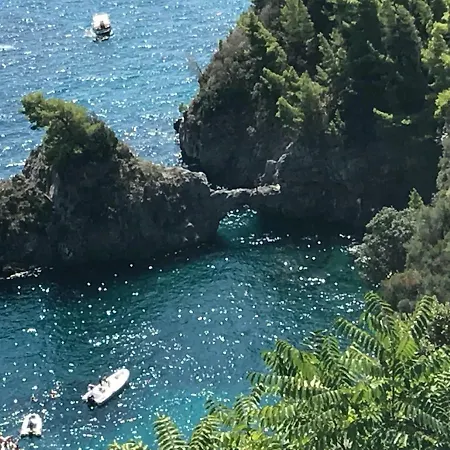 Viviani 2* Amalfi