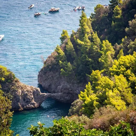 Viviani 4* Αμάλφι