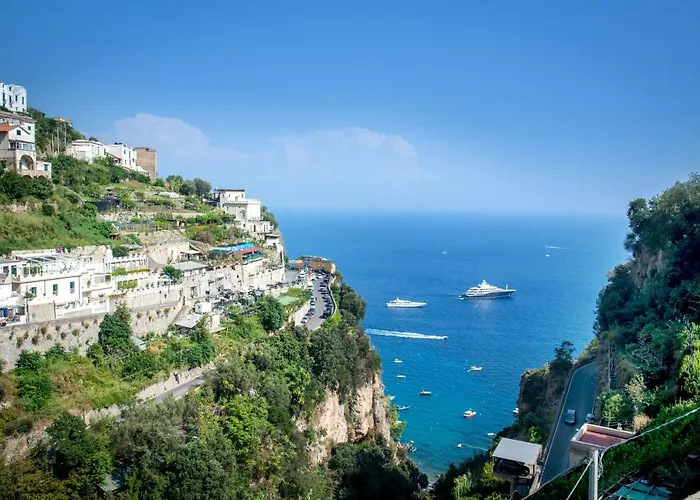 Viviani Bed & Breakfast 4*