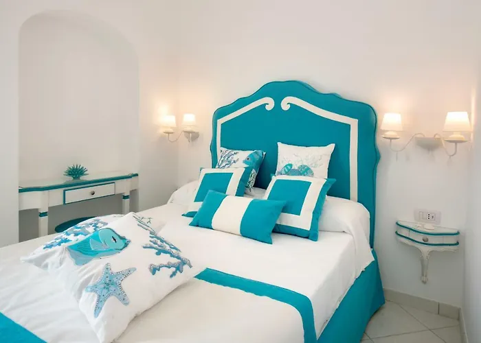 Bed & Breakfast Viviani 4*