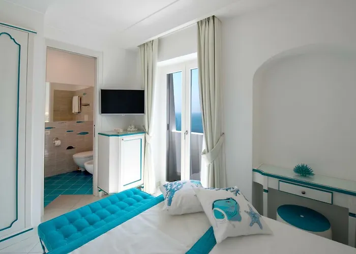 Viviani Bed & Breakfast