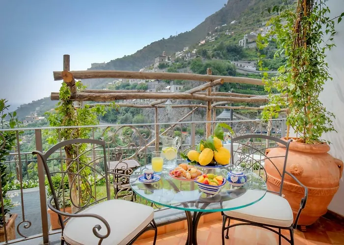Viviani 4* Amalfi