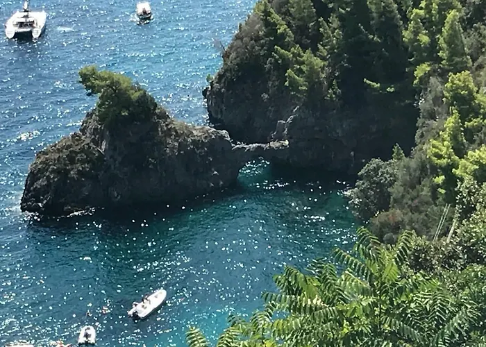 Viviani 4* Amalfi