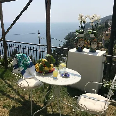 Bed & Breakfast Viviani 4*