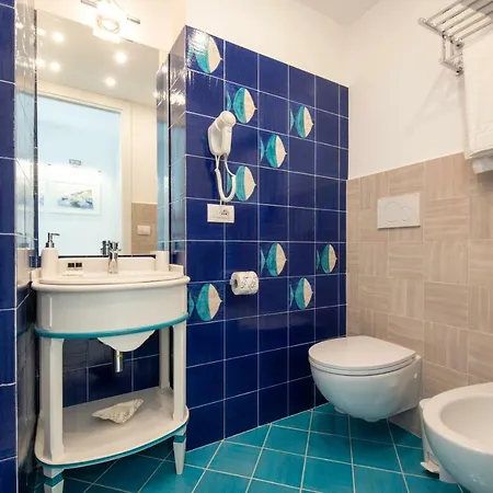 Viviani Bed & Breakfast