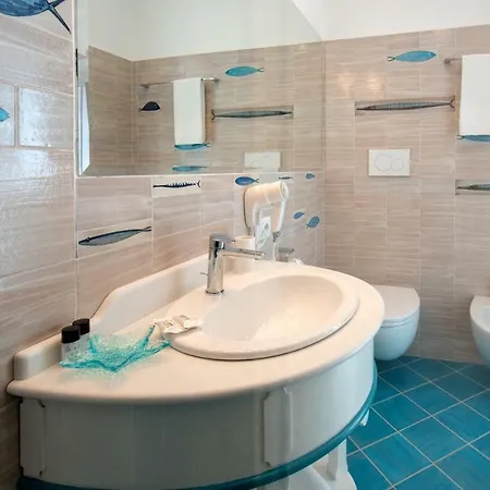 Bed & Breakfast Viviani Amalfi