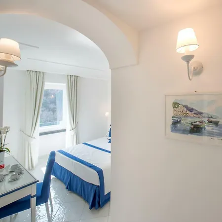 Viviani 4* Amalfi