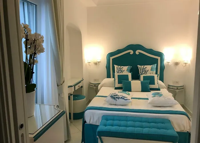 فندق مبيت وإفطار Viviani