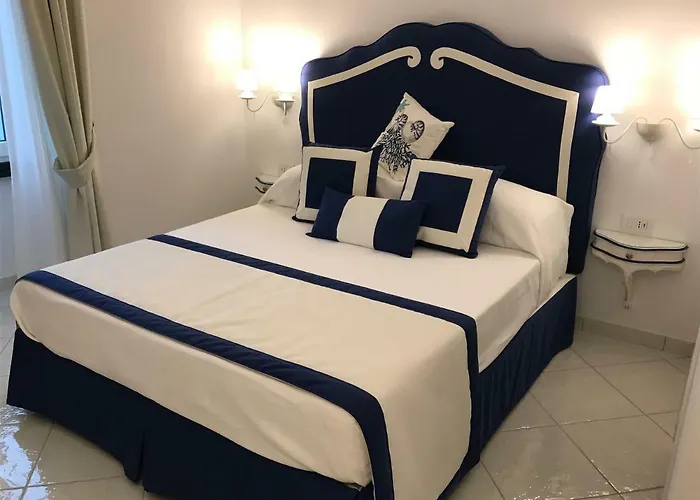 فندق مبيت وإفطار Viviani 4*