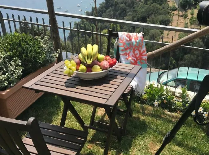 Viviani 4* أمالفي